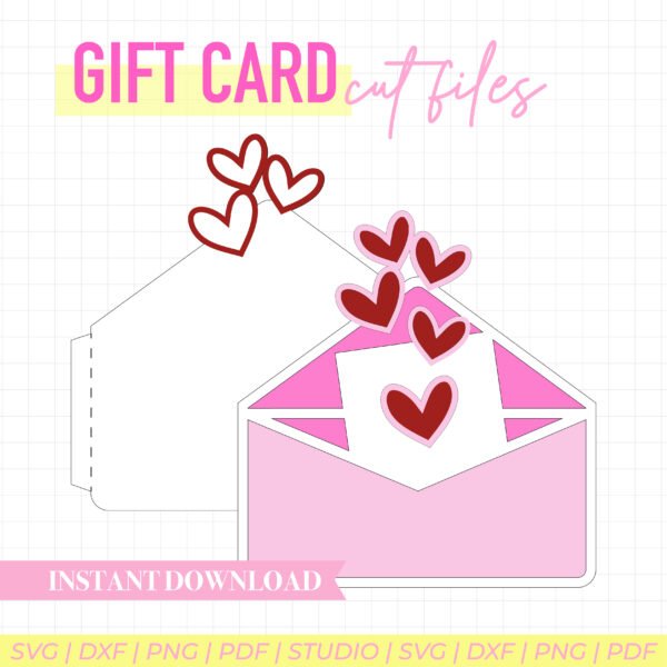 Kit San Valentín